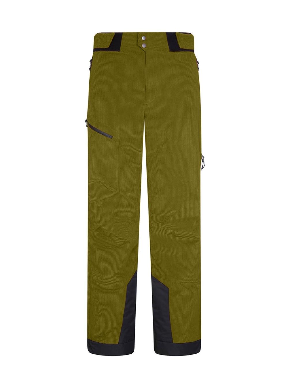 Rock Experience Epic Ride 2.0 padded Pantaloni uomo Shopping Online