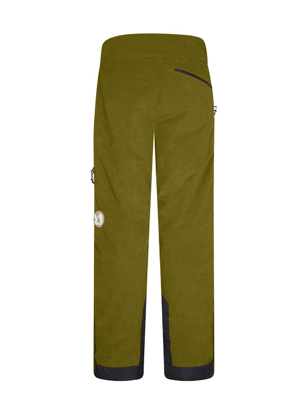 Rock Experience Epic Ride 2.0 padded Pantaloni uomo Shopping Online