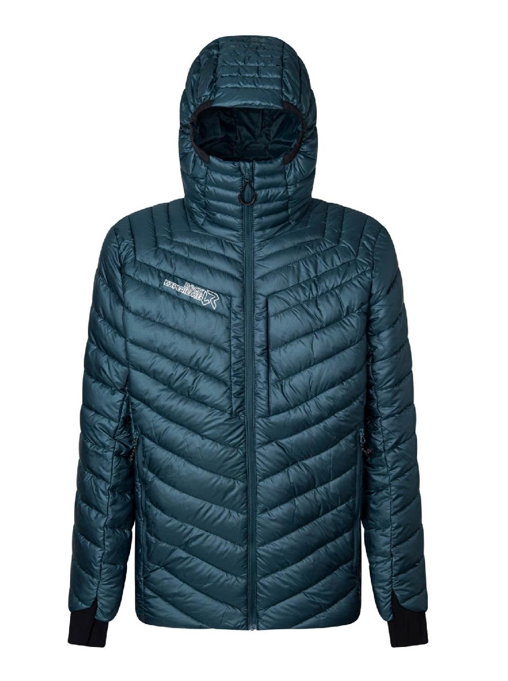 Rock Experience Re.Anakonda giacca uomo Fino al 65% di sconto