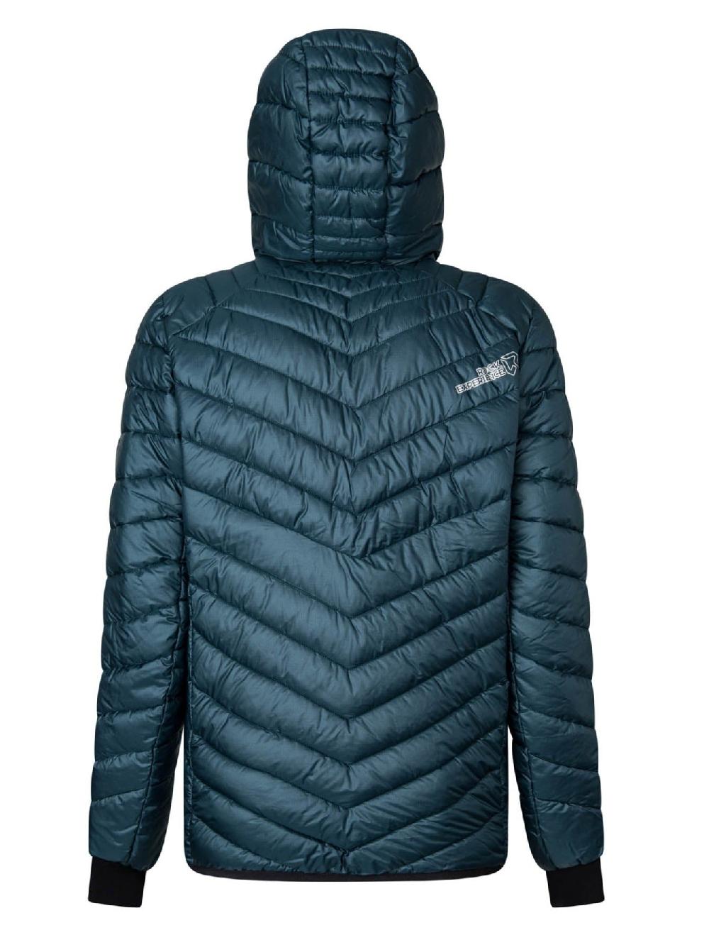 Rock Experience Re.Anakonda giacca uomo Fino al 65% di sconto