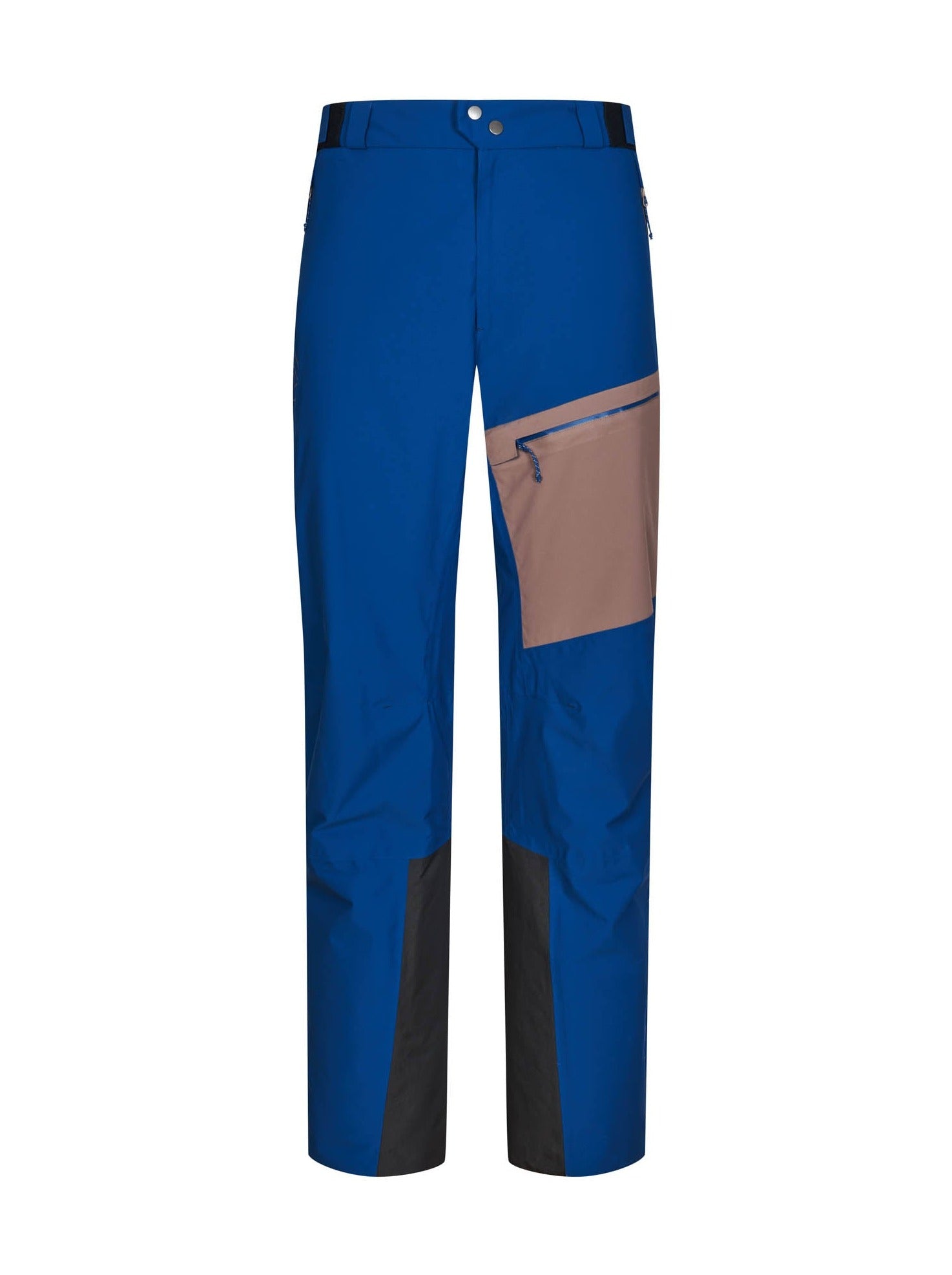 Rock Experience Fanatic pantaloni imbottiti uomo Sottocosto