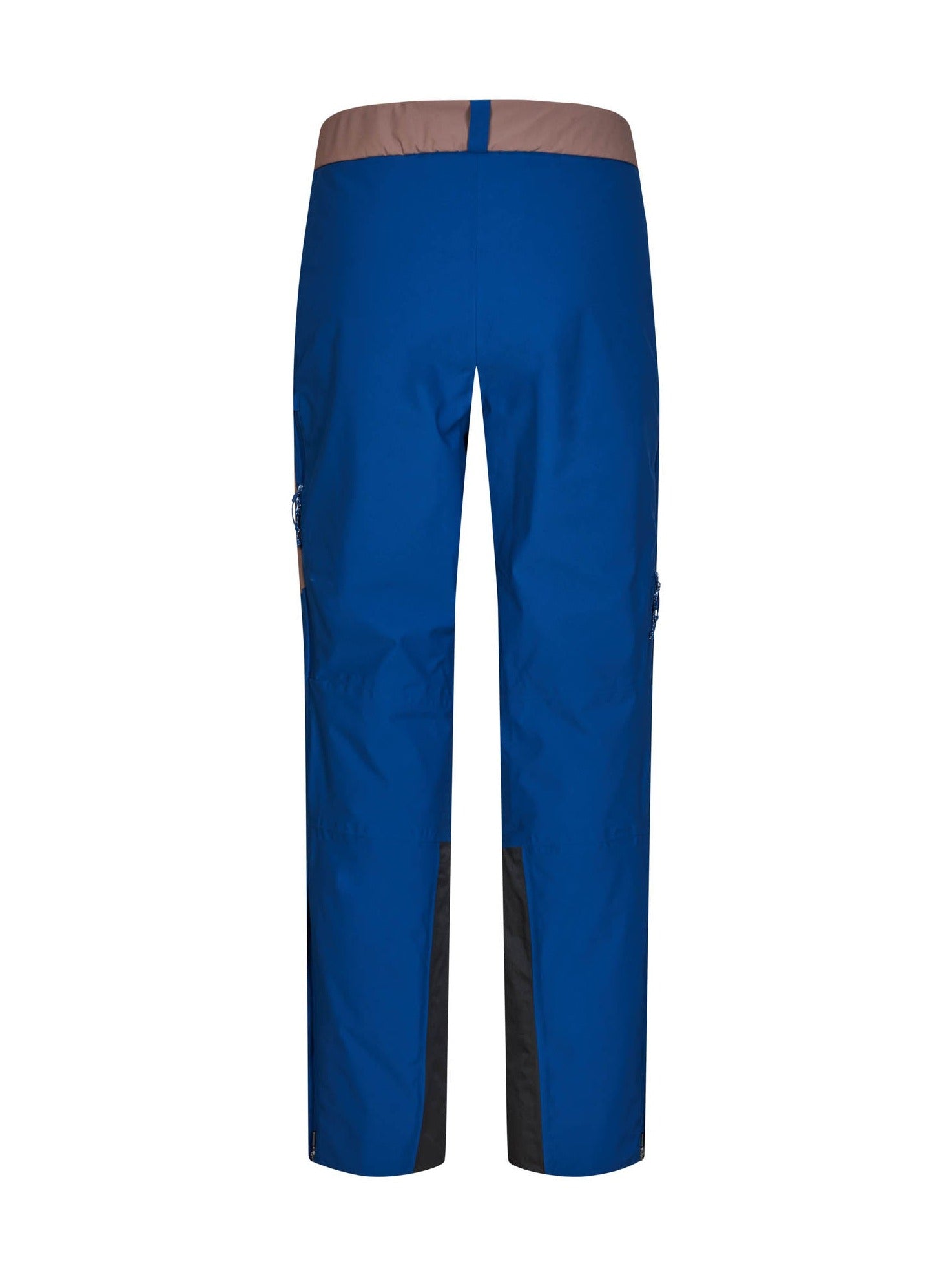 Rock Experience Fanatic pantaloni imbottiti uomo Sottocosto