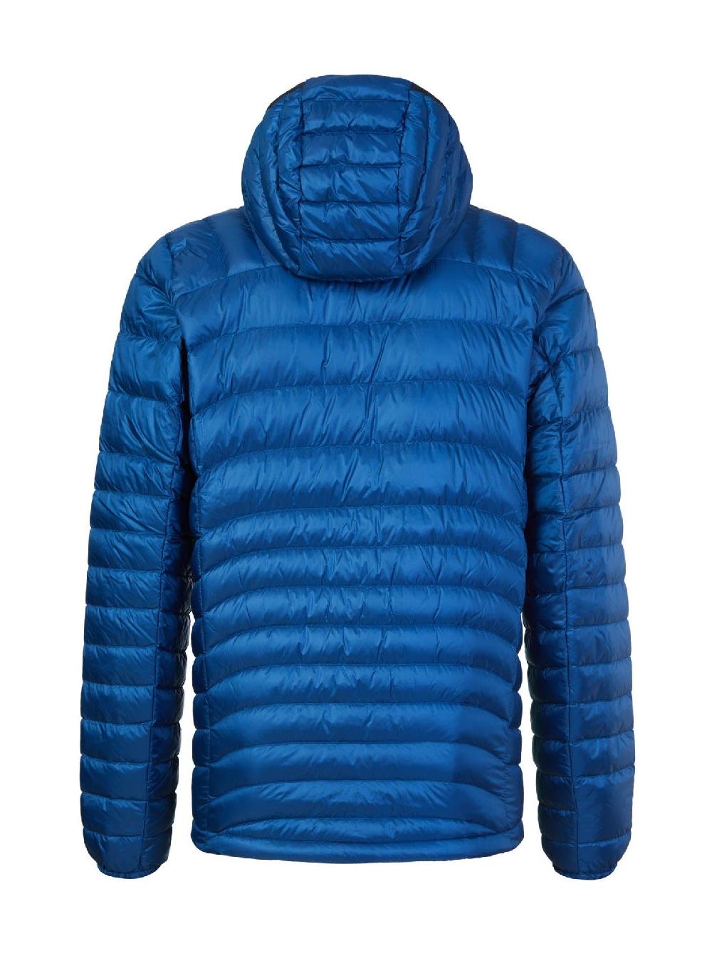 Rock Experience Astroman down hoodie giacca uomo Online