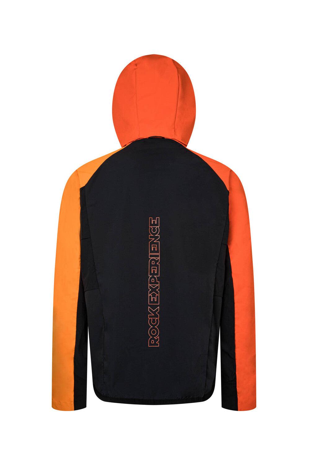 Rock Experience Inuit Tech giacca softshell uomo In Vendita