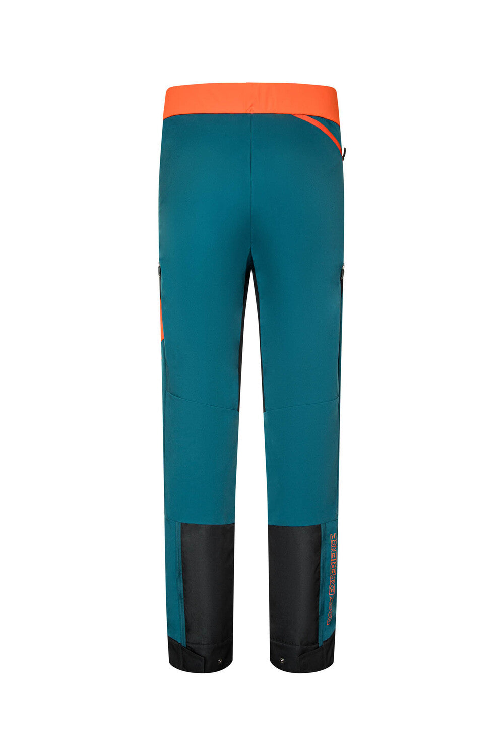 Rock Experience Inuit Tech pantaloni softshell uomo Offerte