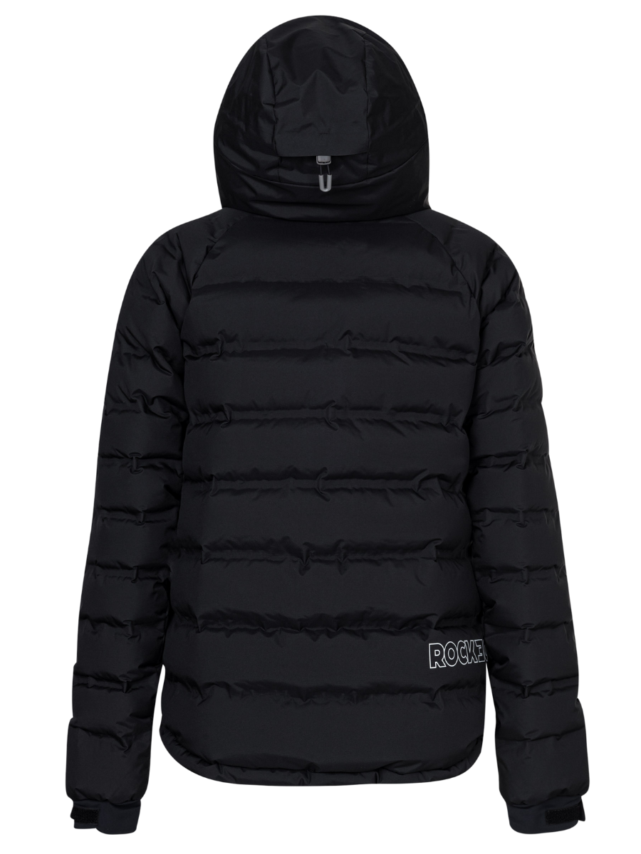 Rock Experience Stella Artica Down Man Jacket giacca imbottita uomo I Più Venduti
