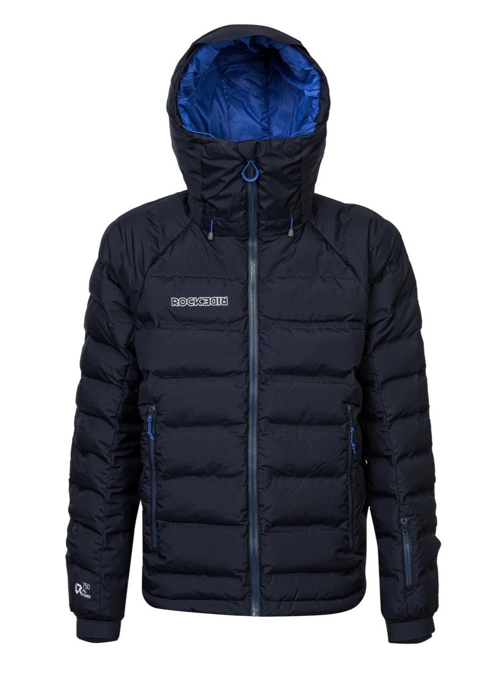 Rock Experience Stella Artica Down Man Jacket giacca imbottita uomo I Più Venduti