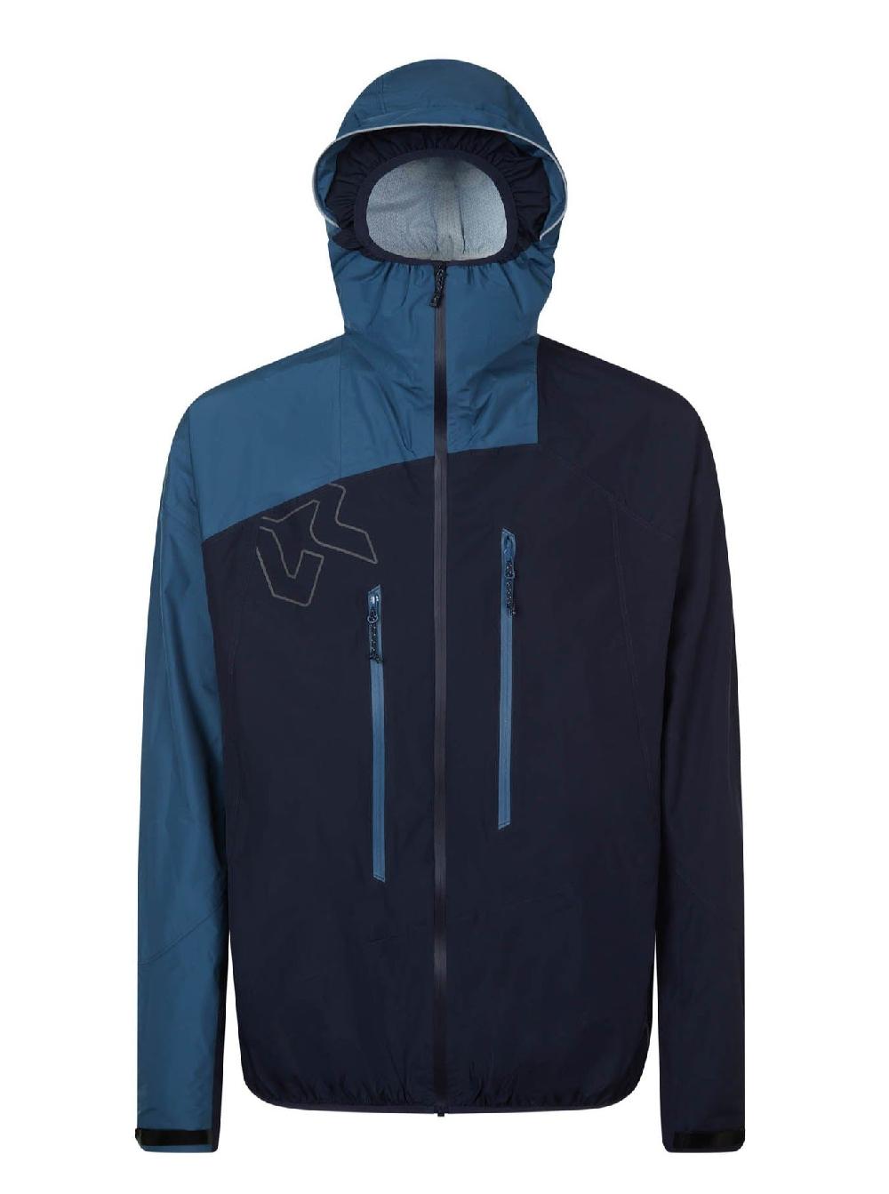 Rock Experience Mt Watkins 2.0 giacca hardshell uomo Vendite Flash