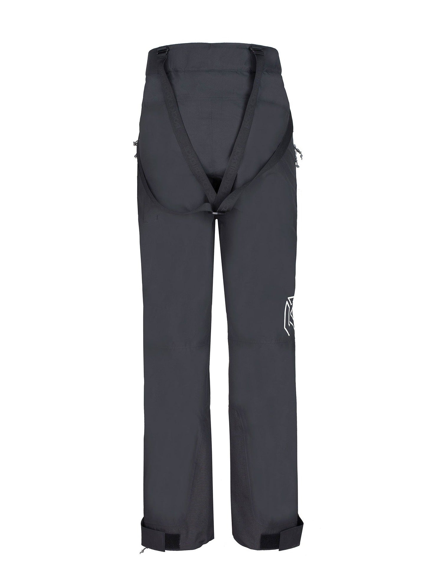 Rock Experience Snow Peak pantaloni uomo In Saldo