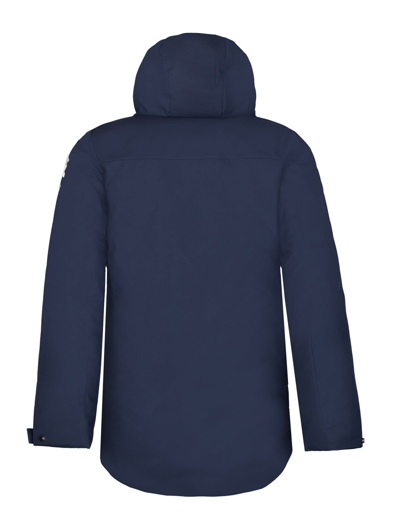 Rock Experience Jackson Hole giacca parka uomo Nuova