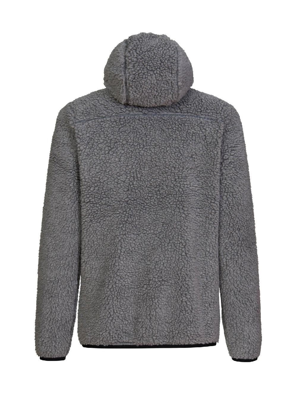Rock Experience RE.Point Hope Hoodie pile uomo 2025
