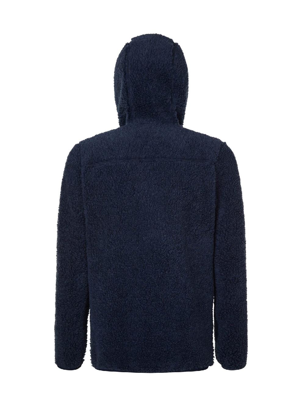 Rock Experience RE.Point Hope Hoodie pile uomo 2025