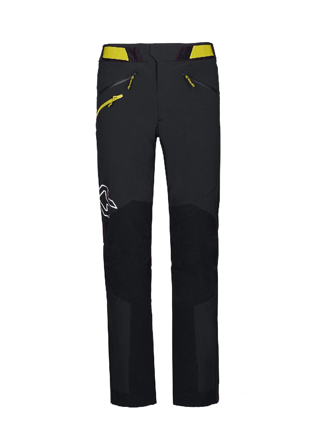 Rock Experience Off Width 2.0 pantalone montagna uomo Italy