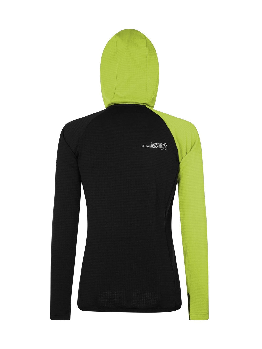 Rock Experience Teller Hoodie felpa uomo Italia
