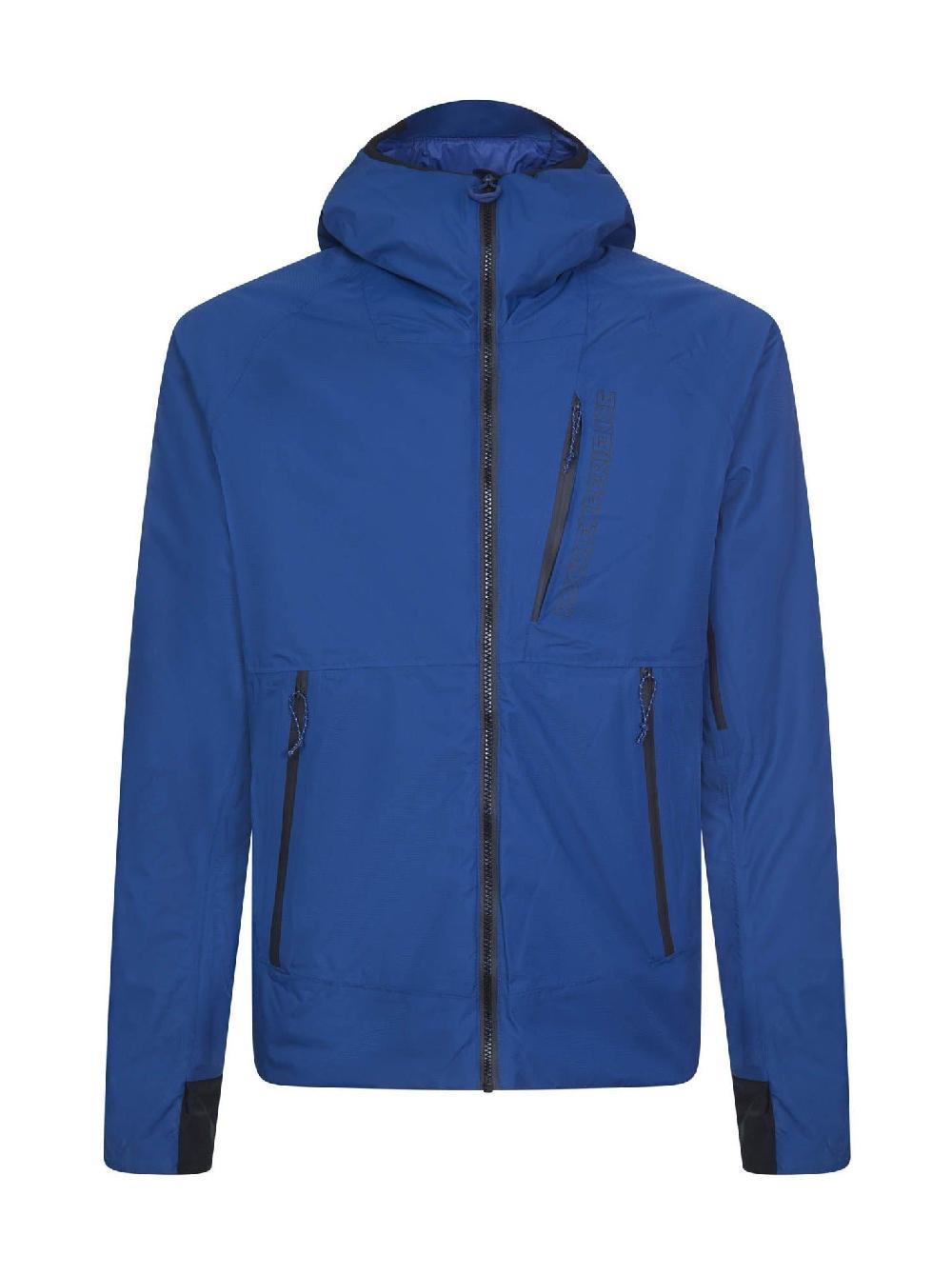 Rock Experience Re.Snow peak 2.0 padded giacca uomo Qualità