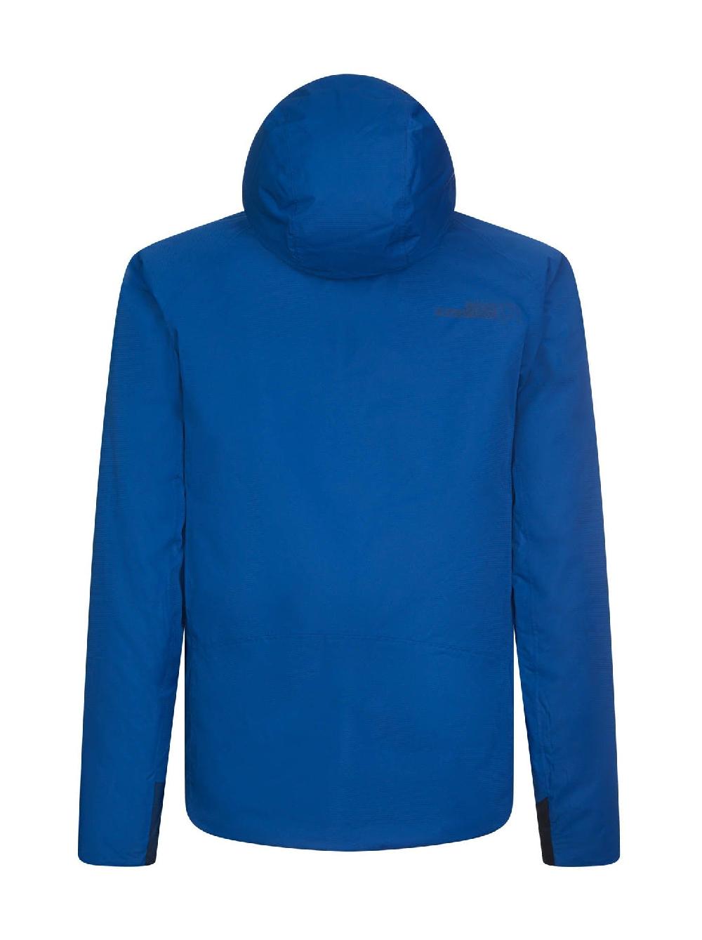 Rock Experience Re.Snow peak 2.0 padded giacca uomo Qualità