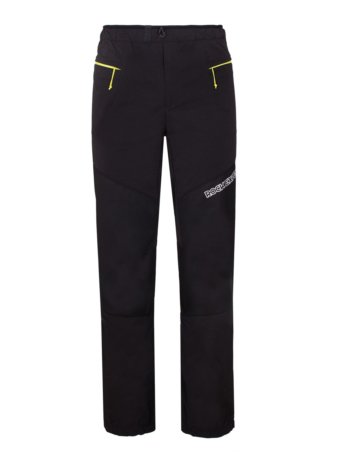 Rock Experience Triple Craks 2.0 pantaloni uomo Promozione