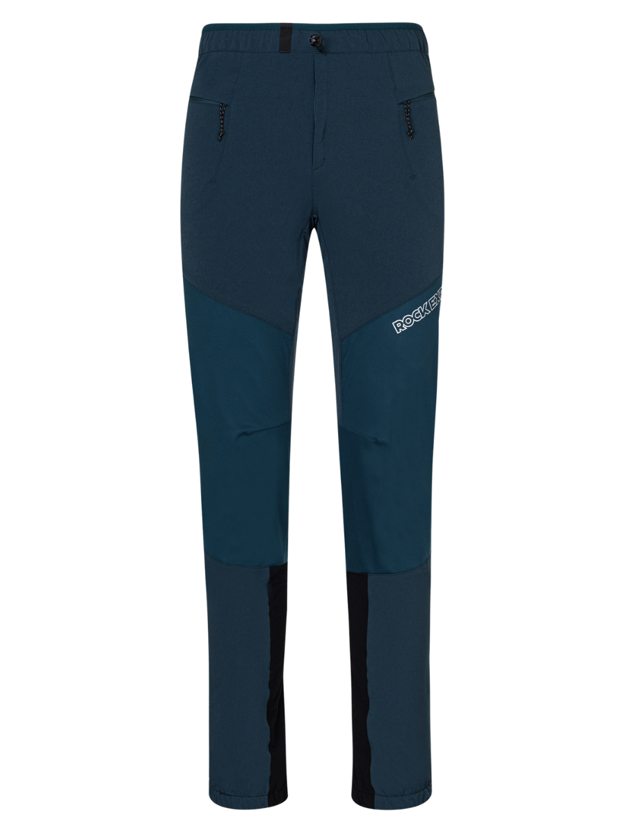 Rock Experience Triple Craks 2.0 pantaloni uomo Promozione