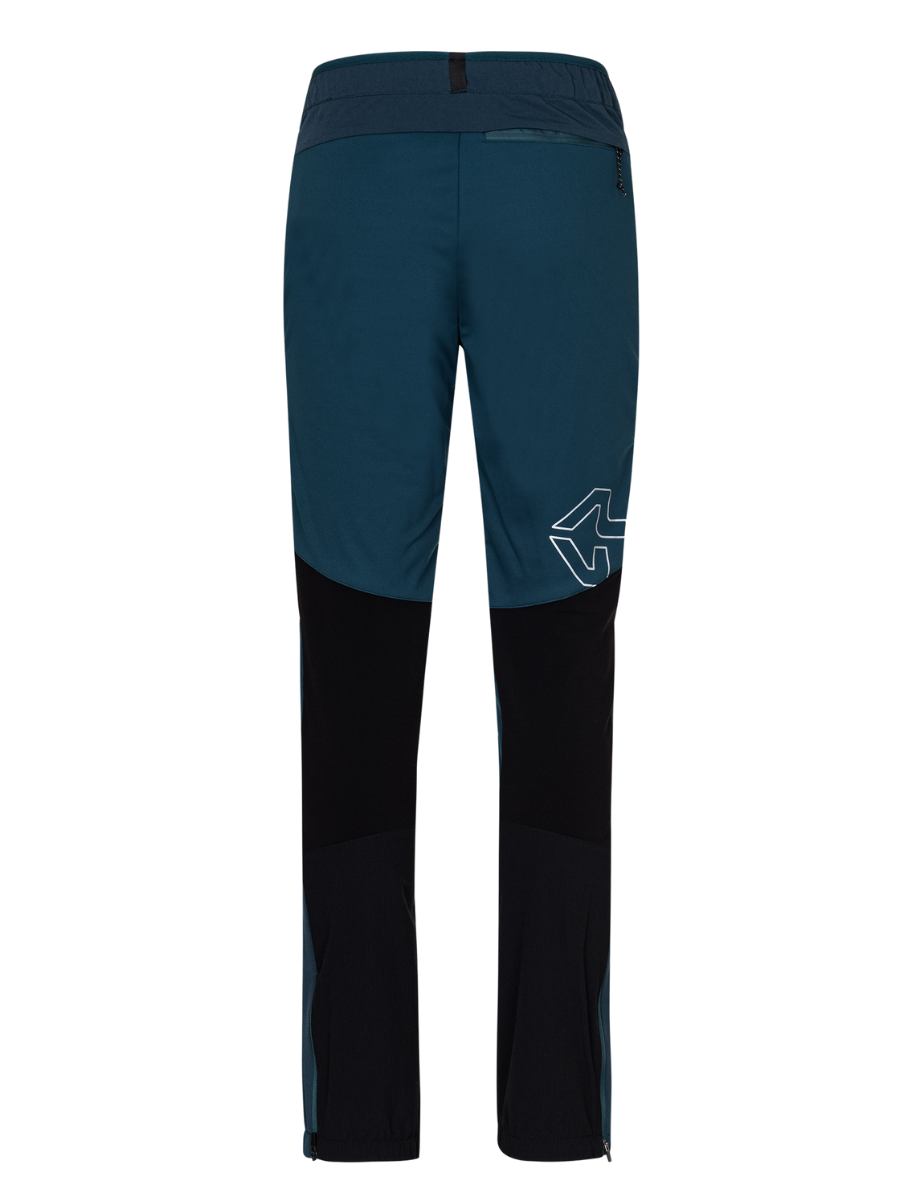 Rock Experience Triple Craks 2.0 pantaloni uomo Promozione