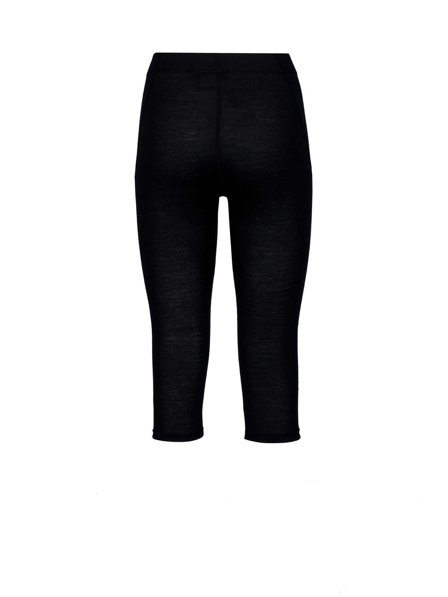 Rock Experience Makani pantaloni 3/4 termici intimo in merino donna Offerta