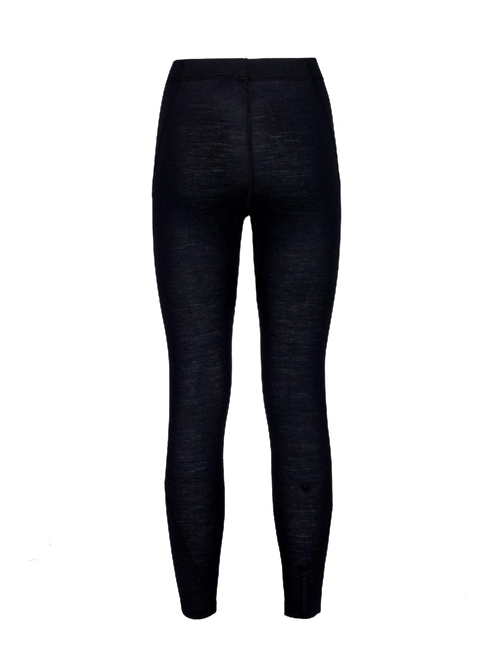 Rock Experience Makani pantaloni termico intimo in merino donna Economico