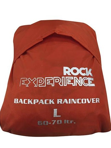 Rock Experience Raincover L coprizaino Outlet