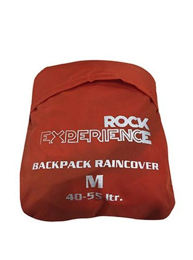 Rock Experience Raincover M coprizaino Saldi