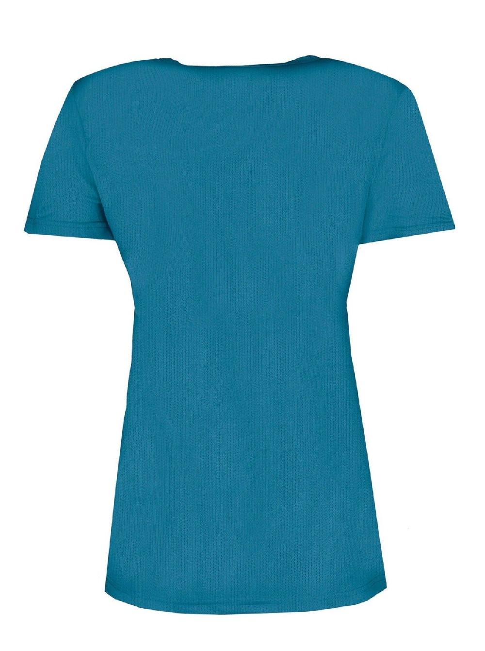 Rock Experience Ambition maglietta t-shirt donna Saldi Di Fabbrica