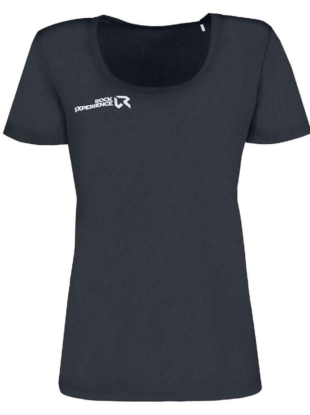 Rock Experience Ambition maglietta t-shirt donna Saldi Di Fabbrica