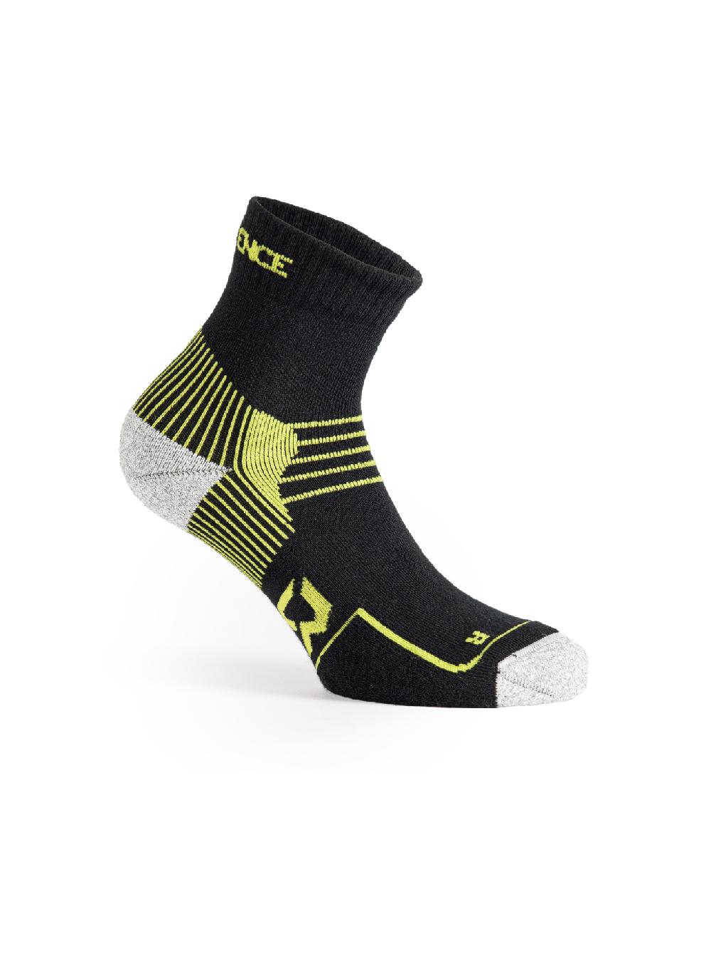 Rock Experience Trail Socks unisex Vendita