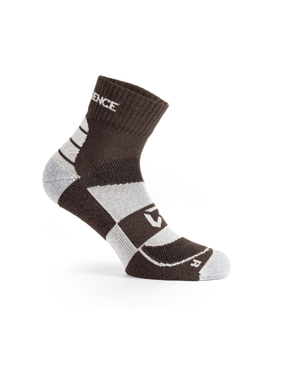 Rock Experience Running Socks unisex Promozione