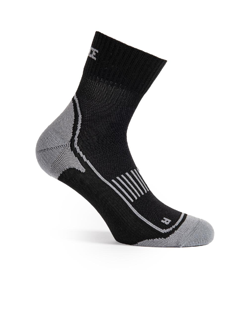 Rock Experience Outdoor Quarter Socks unisex Spedizione Gratuita