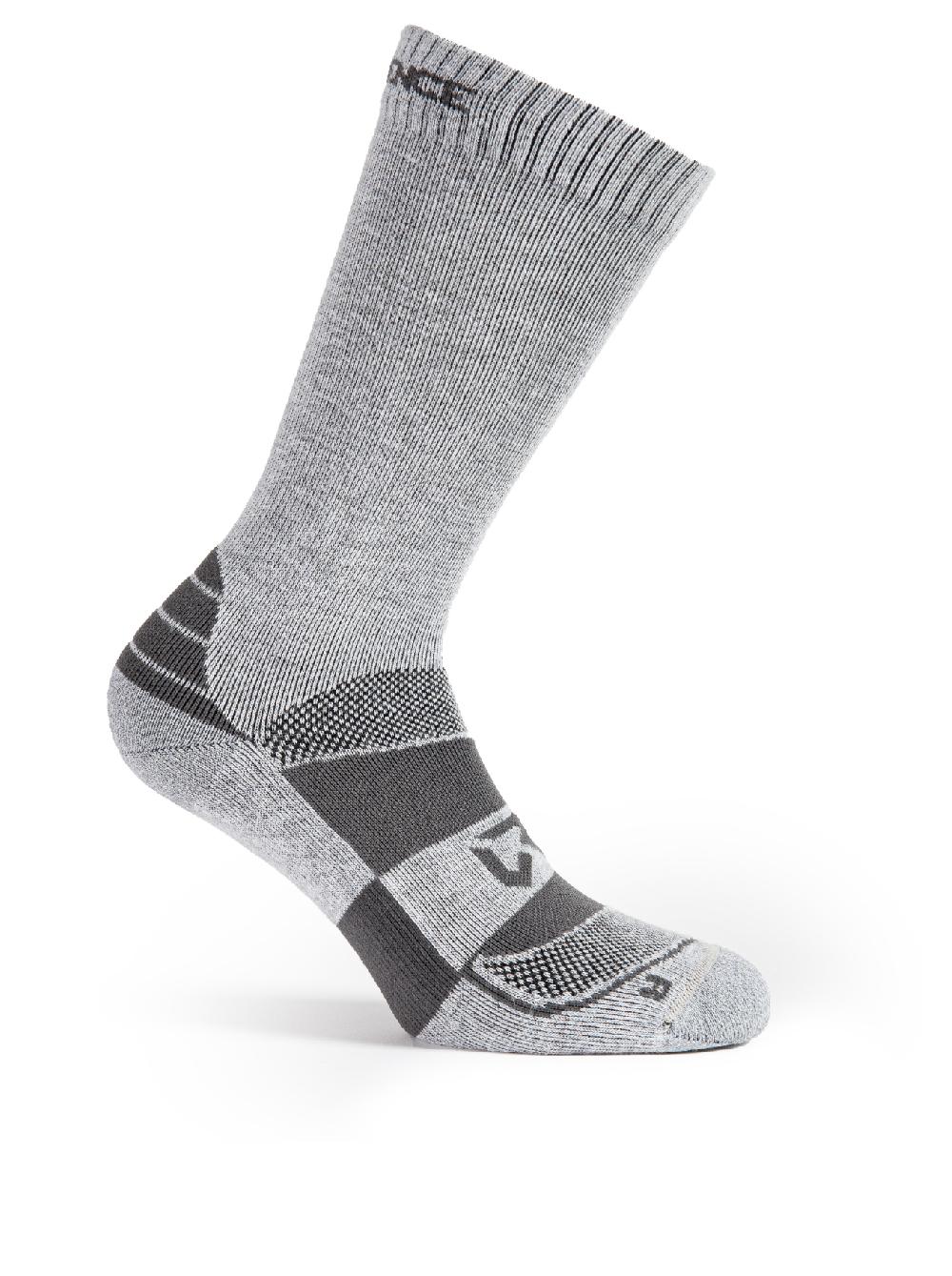 Rock Experience Trekking Socks Unisex Pezzi Unici