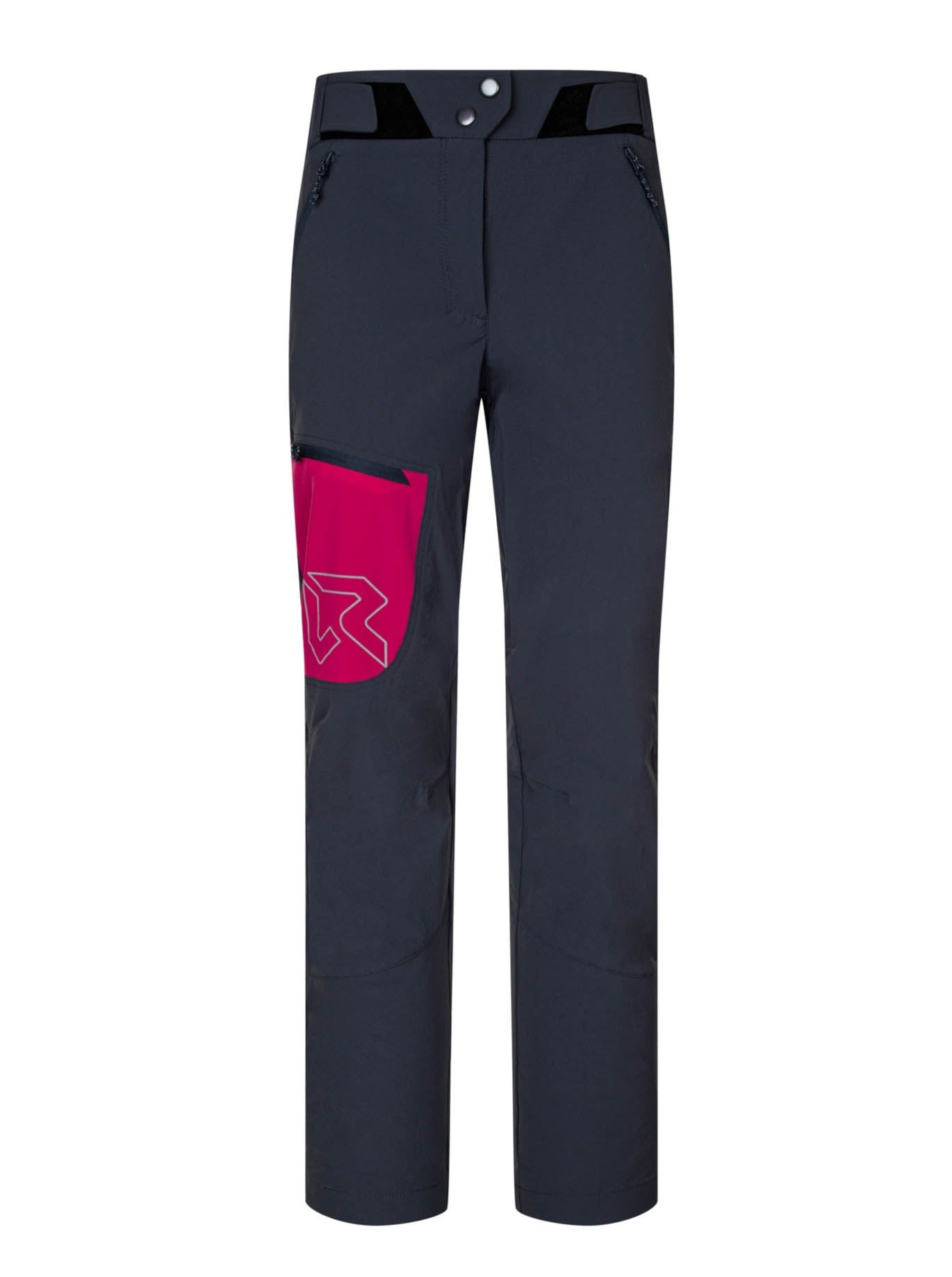 Rock Experience Bongo Talker pantaloni donna Acquista Ora