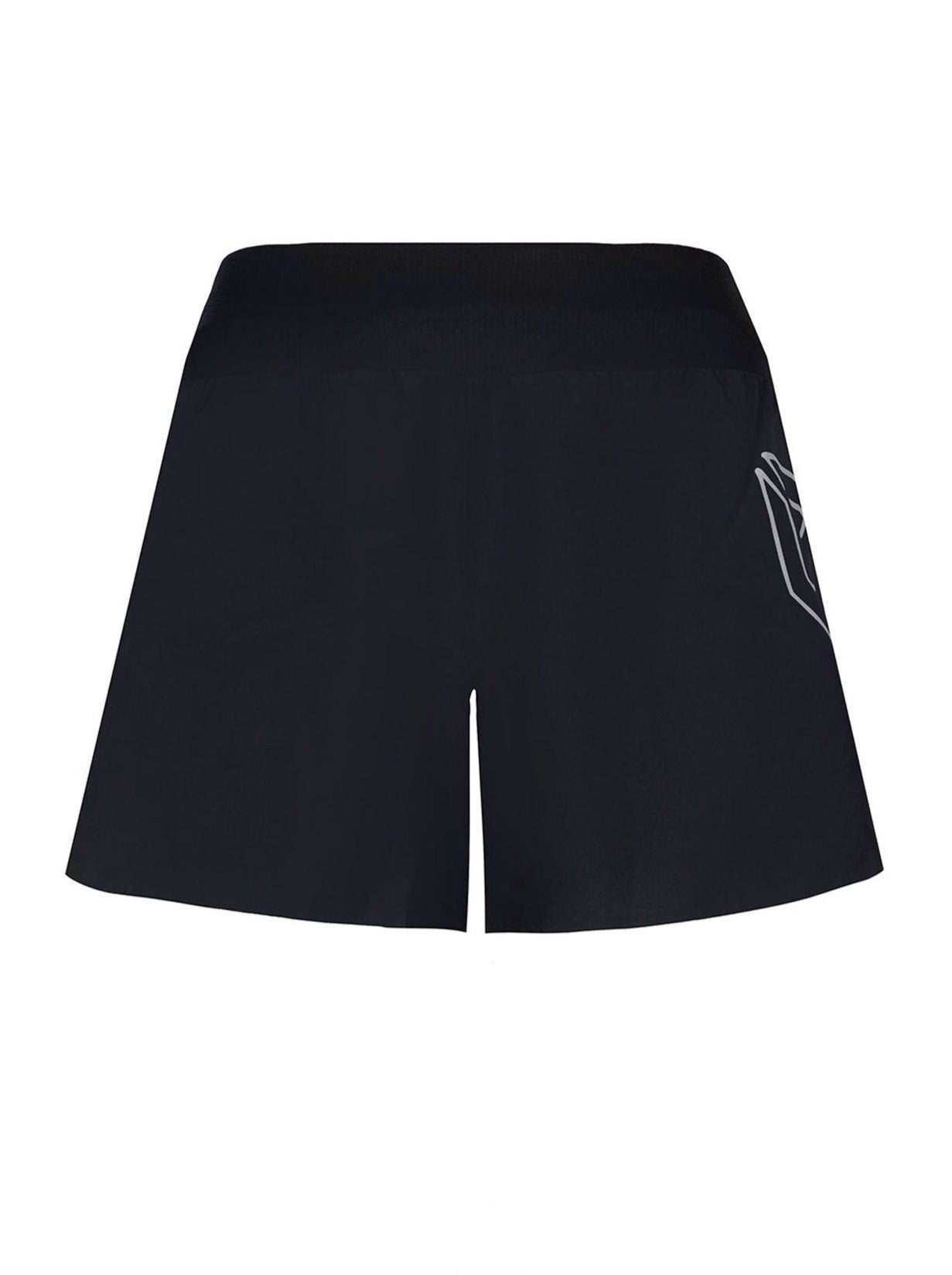 Rock Experience Nannaz pantaloni corti trail running donna Promozione Limitata