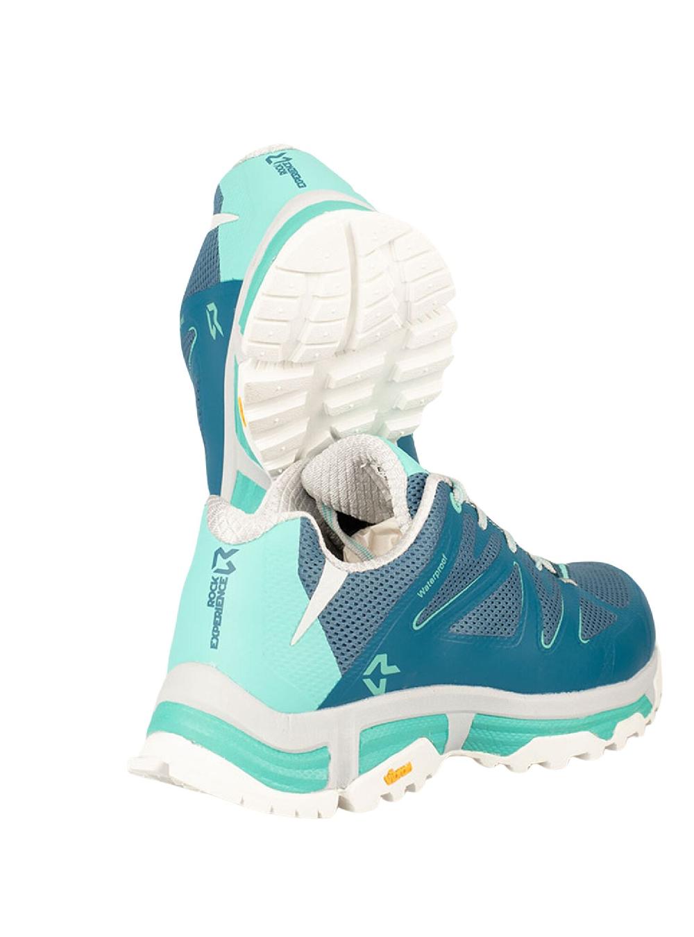 Rock Experience Skorpion scarpe trekking donna Prezzo Ridotto