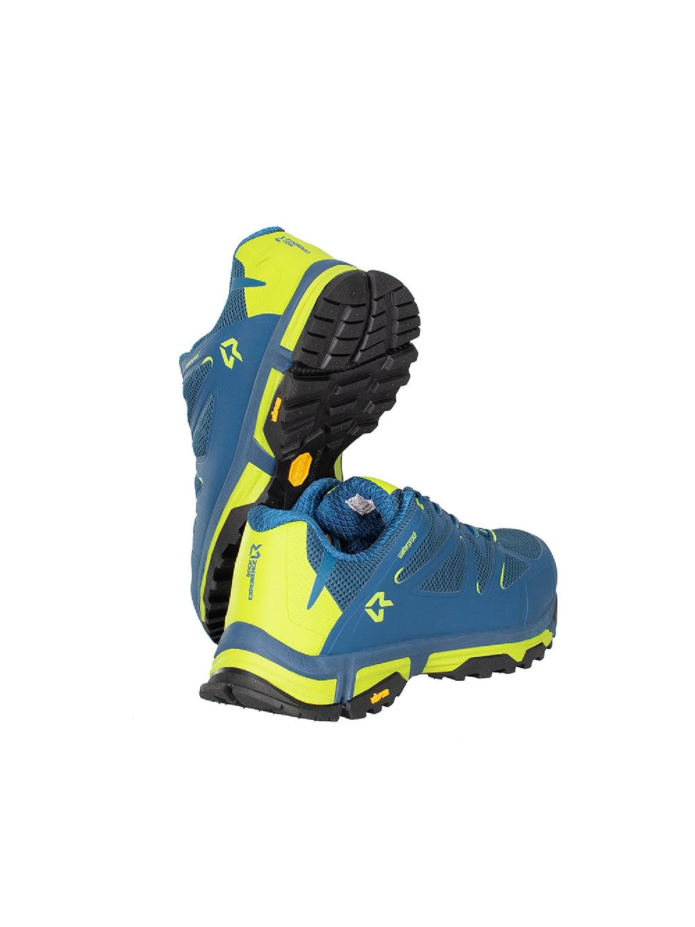 Rock Experience Skorpion scarpe trekking uomo Sottocosto