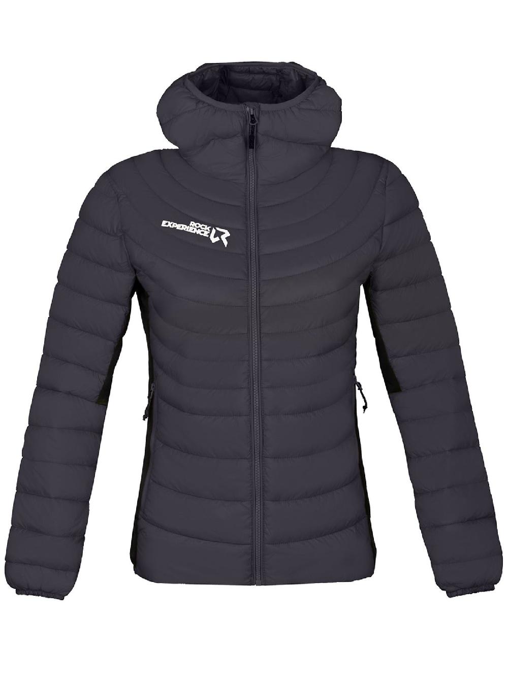 Rock Experience Fortune giacca piumino ibrido donna Economico