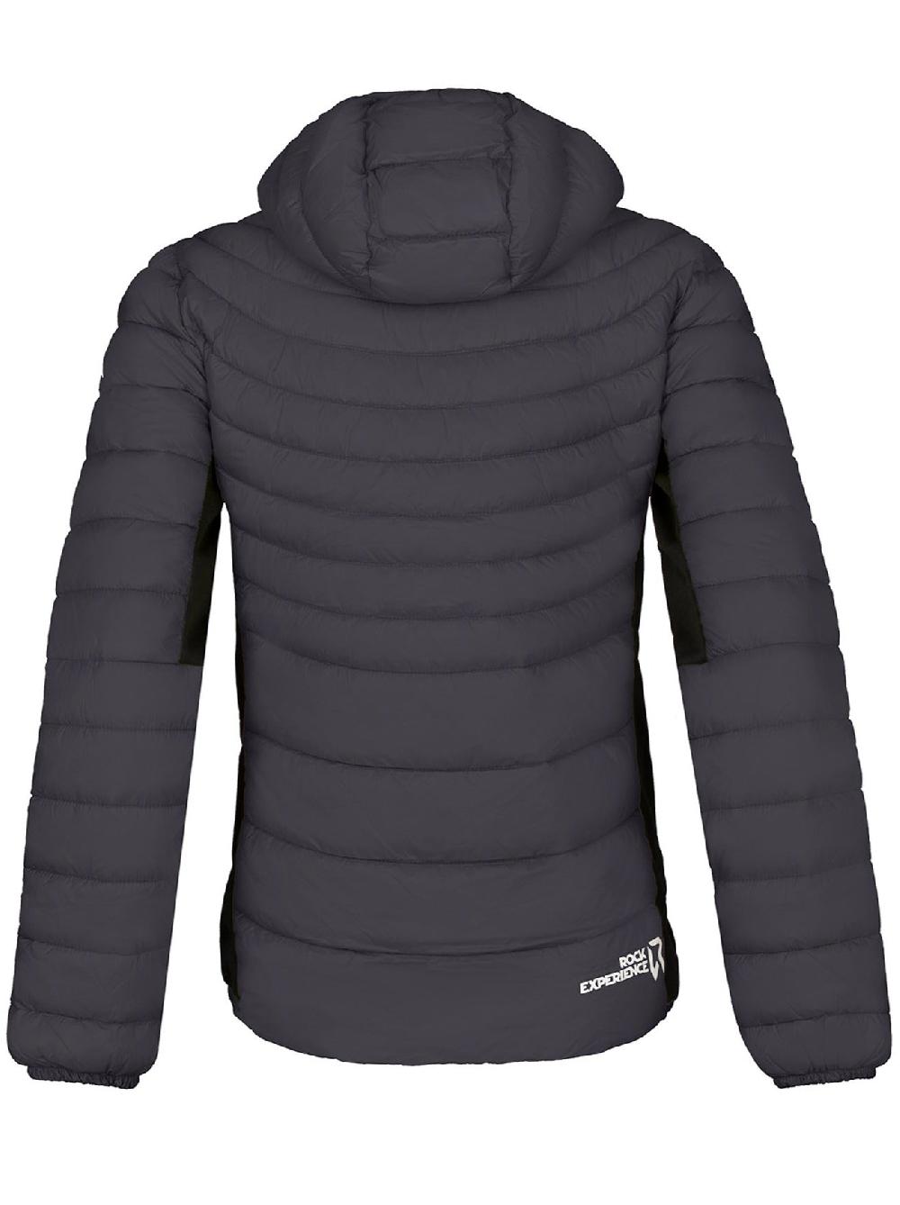 Rock Experience Fortune giacca piumino ibrido donna Economico