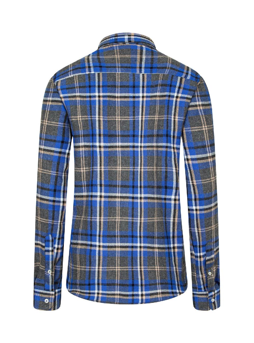 Rock Experience Re.Canazei Fit camicia ecosostenibile donna Saldi