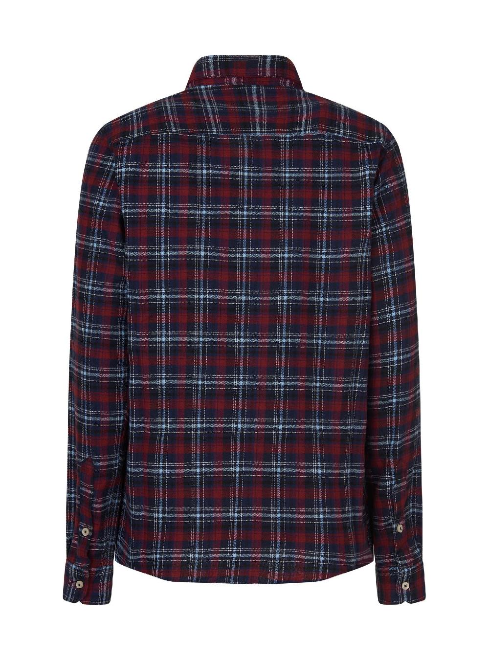 Rock Experience Re.Canazei Fit camicia ecosostenibile donna Saldi