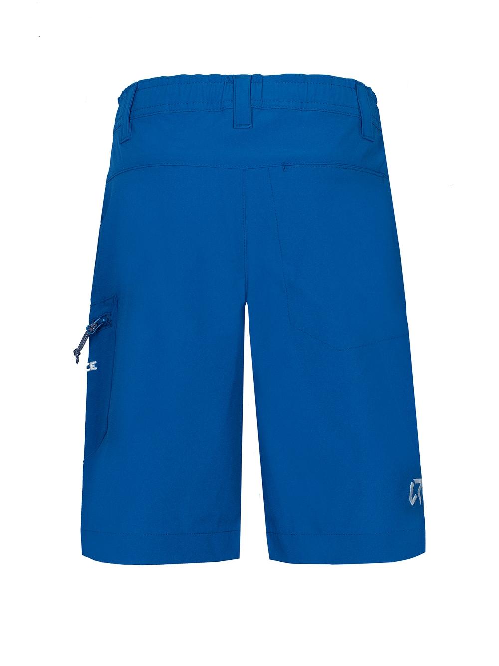 Rock Experience Anchorage pantaloni corti bambino Super Saving Price