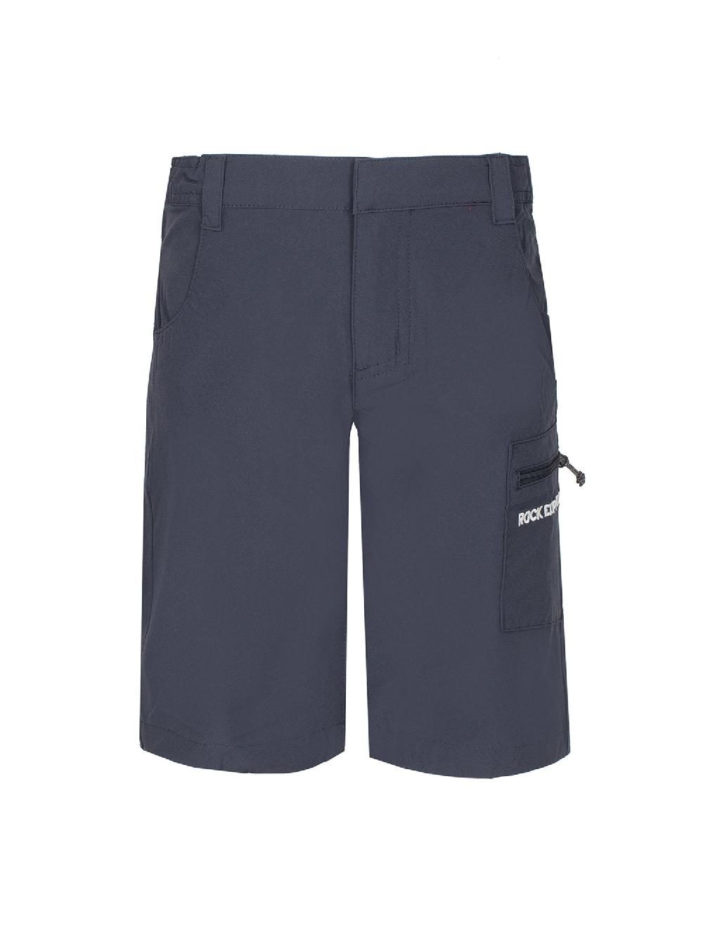 Rock Experience Anchorage pantaloni corti bambino Super Saving Price