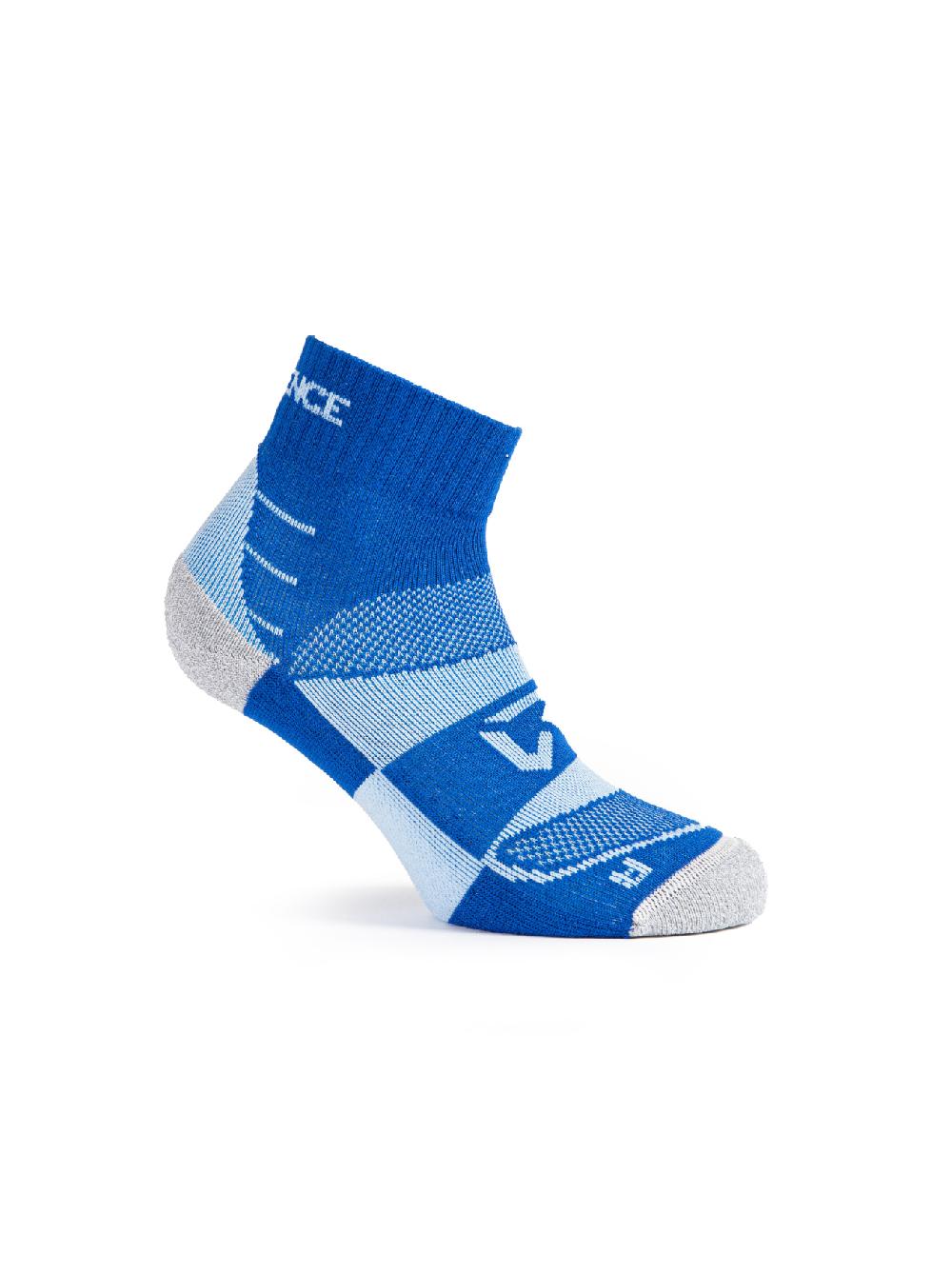 Rock Experience Outdoor Quarter socks kids Negozio