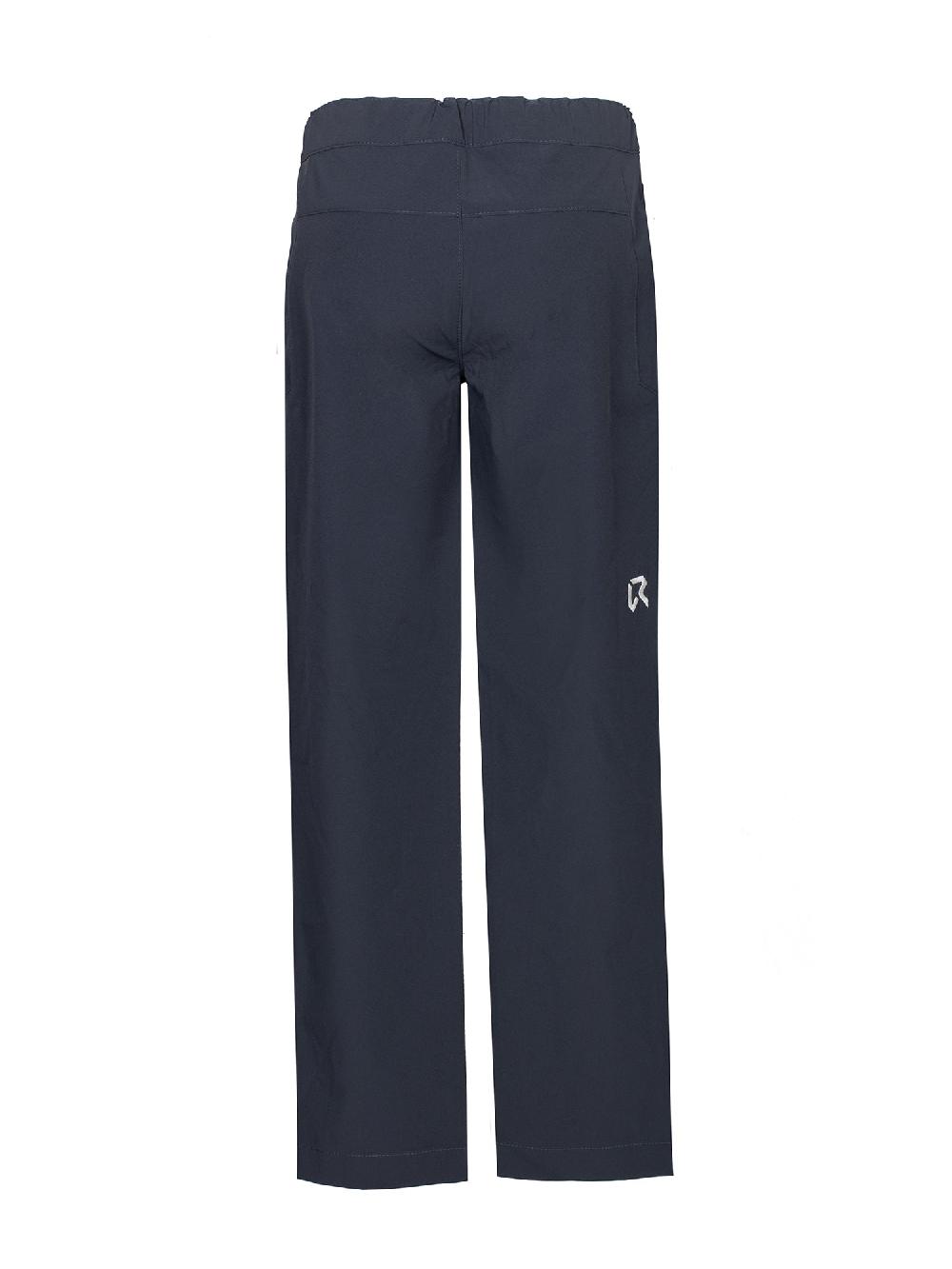 Rock Experience Powell pantaloni trekking bambino Moda
