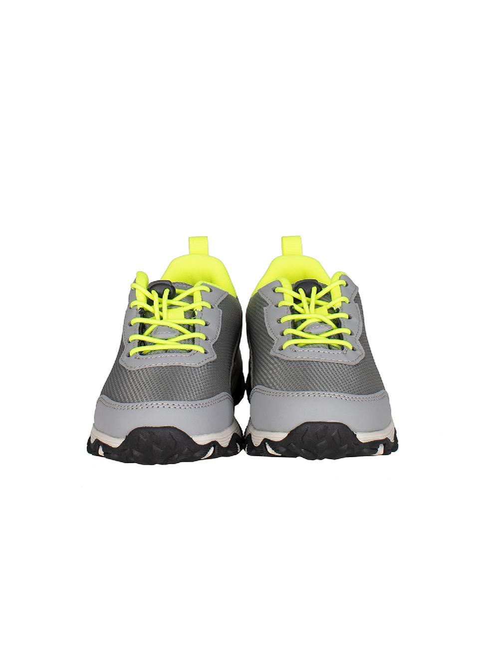 Rock Experience Rockwiz scarpe trekking bambino Nuovo