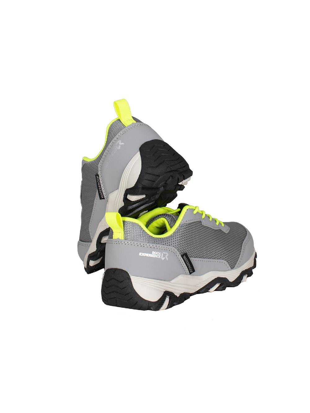 Rock Experience Rockwiz scarpe trekking bambino Nuovo