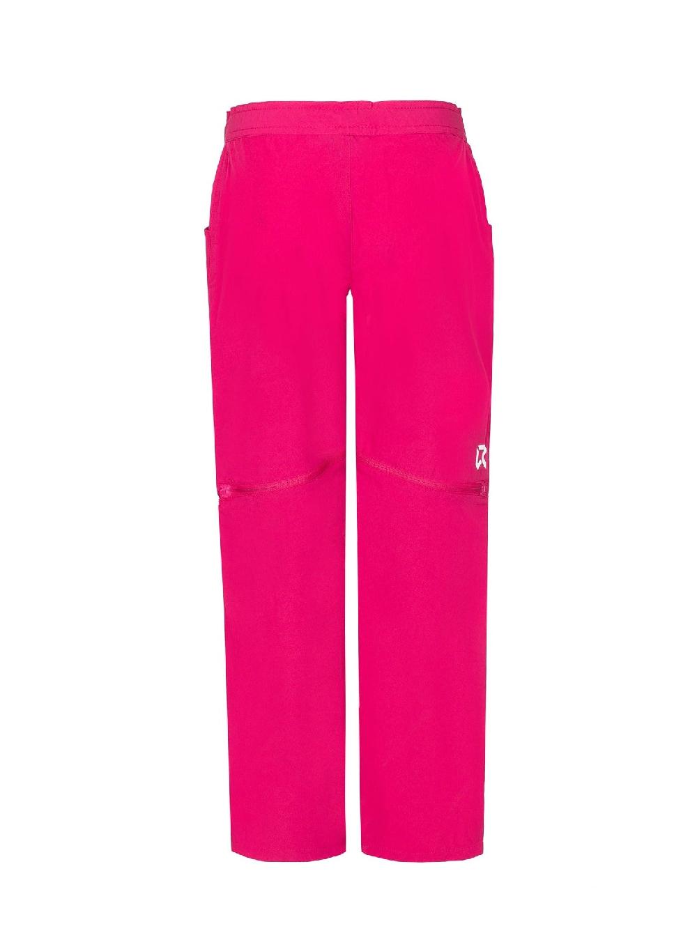 Rock Experience Observer pantaloni 2in1 Zip Off bambino Qualità