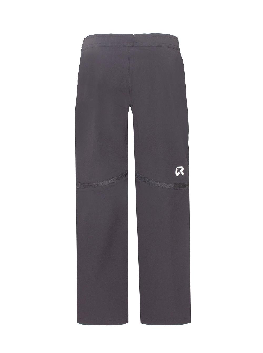 Rock Experience Observer pantaloni 2in1 Zip Off bambino Qualità