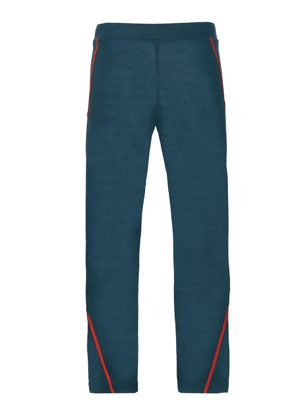 Rock Experience Makani 2.0 intimo termico pantaloni bambino Pezzi Unici